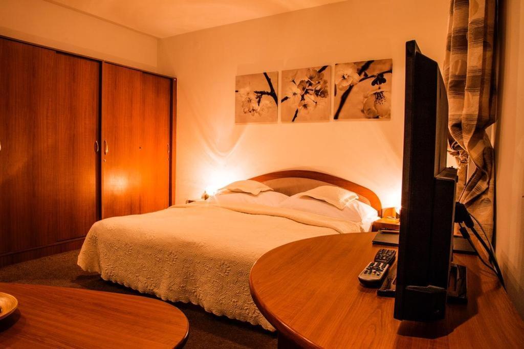 Penzion Pod Hradom Trenčín Extérieur photo